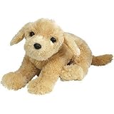 Review TY  / TY Chewey the Dog Classic 12