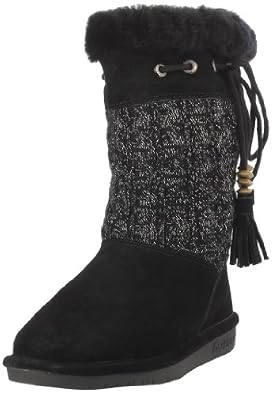 Buy BEARPAW Ladies Constantine Boot by Bearpaw
