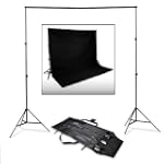 Lightfox� HISY02Set_schwarz6m set fot...