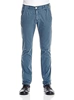 Broadway NYC Pantalón Jake (Azul Oscuro)