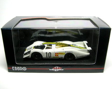 1/43 ポルシェ 917 ルマン 1969 #10 (43742)