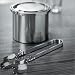 Stelton Ice Tongs