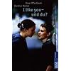 I like you - und du?: Eine deutsch-englische Geschichte (Fiction, Poetry & Drama)