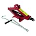 Carpoint 0613001 Scherenwagenheber 1000 kg T�V/GS