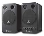Behringer MS 16 Enceintes PC / Statio...