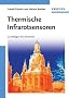 Thermische Infrarotsensoren: Grundlagen f�r Anwender