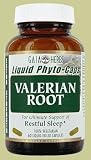 PhytoCaps Valerian Root 60 Capsules