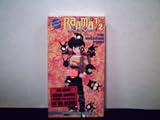 Ranma 1/2 - Anything Goes Martial Arts, Vol. 6: The Breaking Point [VHS]