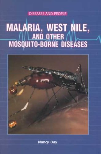 Mosquito-Borne-Diseases