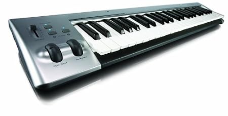 Avid Keystudio - Easily Create Music Like A Pro