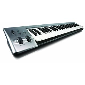 Avid KeyStudio