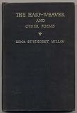 The harp-weaver,: And other poems,