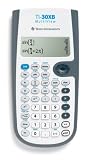 Review Texas Instruments  / Texas Instruments TI-30XB Multiview Scientific Calculator