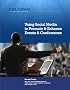 Using Social Media to Promote and Enhance Events and Conferences