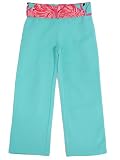 Lilly Pulitzer Girls Zoe Pant