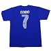 FLAGS TOWNガンバ大阪08プレイヤーズTシャツ（No.7 遠藤）