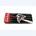 Atlanta Falcons NFL Swimming Pool Floating Mattress (66x27x5)