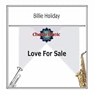 Love For Sale