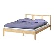 gebraucht bett