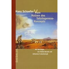 Vom Nutzen des Salutogenese-Konzepts.