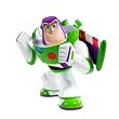 Toy Story Buzz Lightyear Deluxe Figure