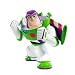 Toy Story Buzz Lightyear Deluxe Figure