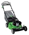 Lawn-Boy Gold Series 22-Inch Self-Propelled Lawn Mower (Non-CARB Compliant) #10655