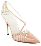 Stuart Weitzman Traverse Dusty pink heeled