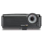 ViewSonic PJD6381 XGA Short Throw DLP Projector -120Hz/3D Ready, 2500 Lumens, 2400:1 DCR