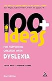 100+ ideas for supporting children with dyslexia