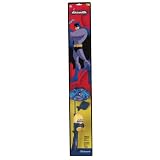 Shakespeare Batman Adventure Kit Combo (2-Feet 6-Inch)