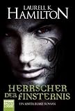 Produkt-Bild: Herrscher der Finsternis: Ein Anita Blake Roman