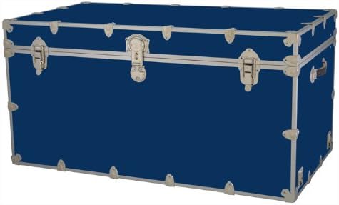 Rhino Armor Storage Trunk
