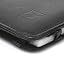 7dayshop Exclusive PU Leather Book Case for Amazon Kindle 3G / Kindle Keyboard - Black (NOT Compatible with 2011 Kindle 4)