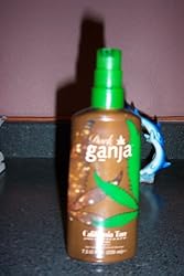 Dark Ganja Step 2 w/Dark Tanning Seeds 7.5 oz
