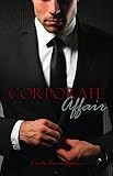 Corporate Affair (The Small Town Girl series Book 2)