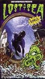 Lost At Sea + On The Road W/ Spike Combo (DVD)