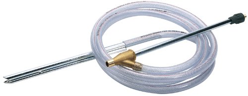 Draper 65977 Pressure Washer Sandblasting Kit