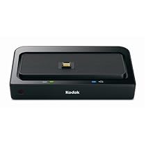 Kodak 8951956 EasyShare HDTV Dock (Black)