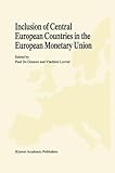 www.payane.ir - Inclusion of Central European Countries in the European Monetary Union