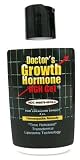 Doctor's Growth Hormone Gel by Fountain Of Youth 4 Ounces
