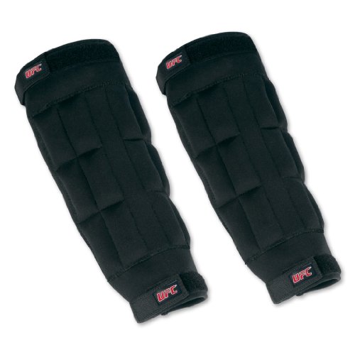 UFC® Weighted Legs 2.5lb