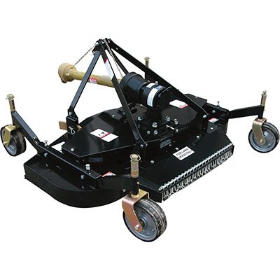 NorTrac 3-Pt. PTO Finish Mower - 5ft. Mower, Model# 1104S079 NorTrac 3-Pt. PTO Finish Mower - 5ft. Mower, Model# 1104S079