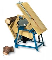 Wipp-Tischkreissäge kw 70m inkl. HW-Sägeblatt, Motorausrüstung 3