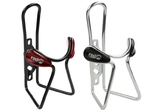 Flaschenhalter Fahrrad RCP Alu Cage Comp