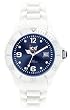 Ice Watch - Sili - Unisex 43 - White/Dark Blue