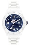 Ice Watch - Sili - Unisex 43 - White/Dark Blue