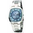 Kenneth Cole Reaction Men's Silver-Tone Bracelet Watch - KC3346
