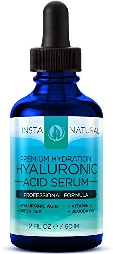best vegan serum