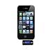 3er Set: FM Transmitter + KFZ Ladekabel, Autoladekabel, Ladeger�t + Fernbedienung, Remote f�r iPhone 3G & 3 GS, 4 & 4S, iPad, iPad 2, iPod (alle Modelle au�er Shuffle) von Incutex
